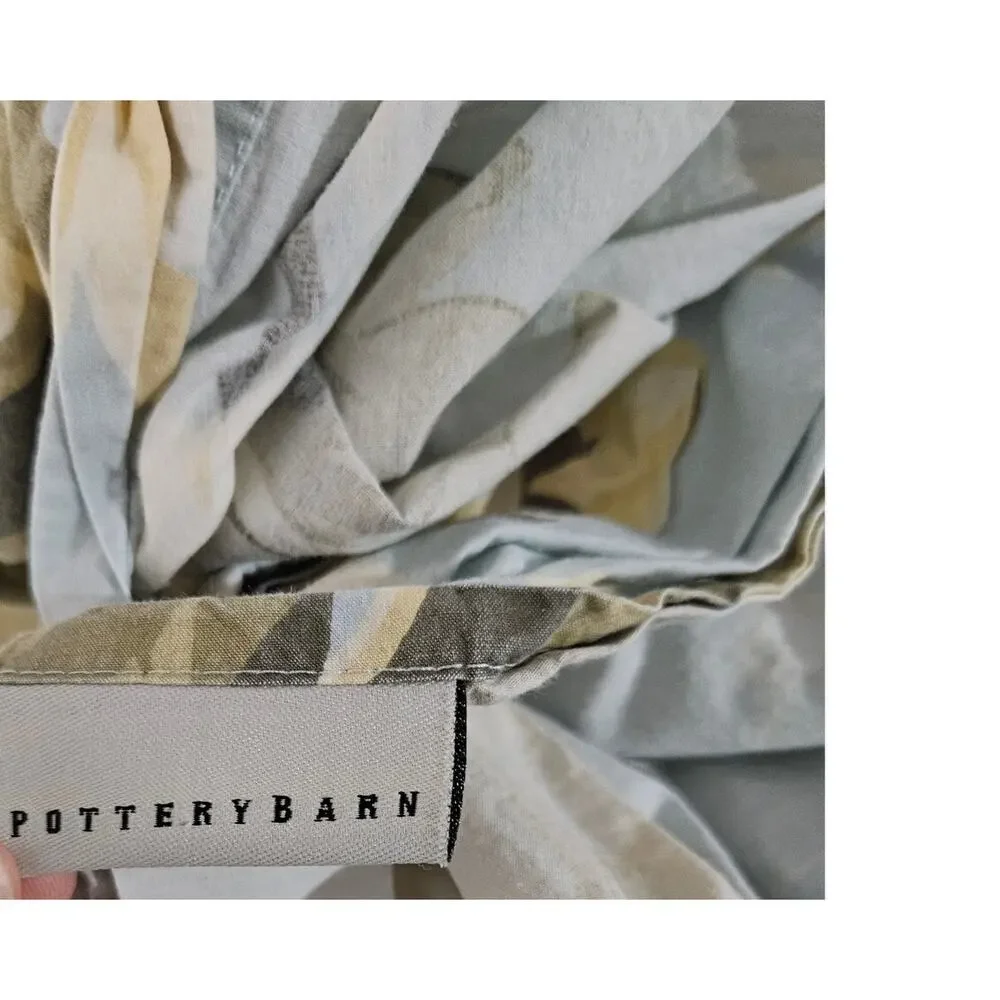 Pottery Barn pottery barn